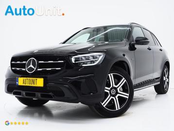 Mercedes-Benz GLC 300e 4MATIC Premium Night Black | Panorama beschikbaar voor biedingen