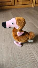 Dodo knuffel, Kinderen en Baby's, Ophalen of Verzenden