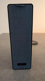 Ikea Sonos Symfonisk Boekenplank Speaker, Ophalen of Verzenden, Zo goed als nieuw, Sonos, Minder dan 60 watt