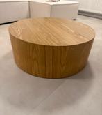 Westwing Salon Tafel, Ophalen, Rond, 50 tot 100 cm, Zo goed als nieuw