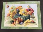 Heye Puzzel Marjolein Bastin Gifts from Mother Nature 1000 s, Hobby en Vrije tijd, Denksport en Puzzels, Ophalen of Verzenden