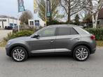 Volkswagen T-Roc 2.0 TSI 190PK DSG 4Motion Sport•Navi•AC, Automaat, Gebruikt, Euro 6, 1984 cc