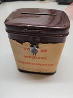 collectie bus, missionarissen, Ophalen of Verzenden, Gebruikt