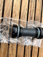 Shimano ultegra SM-BBR69 trapas, Fietsen en Brommers, Crankstel of Pedalen, Racefiets, Nieuw, Ophalen of Verzenden