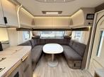 Kabe Royal 560 GLE KS, Rondzit, Kabe, 5 tot 6 meter, 2 aparte bedden