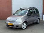 Toyota Yaris Verso 1.3 VVT-i Sol| AIRCO| AUTOMAAT | NAP, Stof, Gebruikt, Zwart, 400 kg