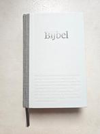 Bijbel NBV21 huisbijbel, Ophalen of Verzenden, Zo goed als nieuw