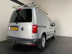 Volkswagen Caddy 2.0 TDI L1H1 BMT Trendline. imperiaal. Trek, Voorwielaandrijving, Gebruikt, Euro 6, 4 cilinders