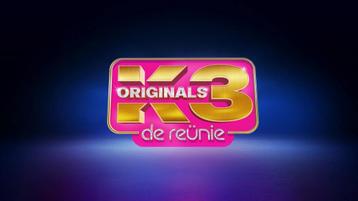 4 tickets K3 de reünie Ahoy Rotterdam April 2026 beschikbaar voor biedingen