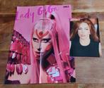 Lady Gaga pakket, Verzamelen, Nieuw, Ophalen of Verzenden, Boek, Tijdschrift of Artikel