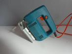 black & decker decoupeerzaag dn31s h1a 330w, Gebruikt, Decoupeerzaag, Ophalen of Verzenden, Black & Decker