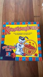 MB Kersenkampioen bordspel – compleet | zeer goede staat, Hobby en Vrije tijd, Gezelschapsspellen | Bordspellen, Drie of vier spelers