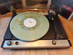 Thorens TD 110, Audio, Tv en Foto, Platenspelers, Ophalen of Verzenden, Gebruikt, Platenspeler, Thorens