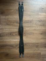 Thorowgood zwarte anatomische singel, Ophalen of Verzenden, Zo goed als nieuw, Dressuur