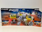 Playmobil space, Kinderen en Baby's, Speelgoed | Playmobil, Ophalen of Verzenden, Gebruikt, Complete set
