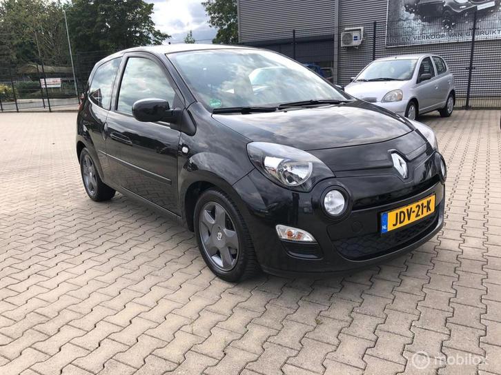 Renault Twingo 1.2 16V Collection Spec Uitvoering !, Auto's, Renault, Particulier, Te koop, Twingo, ABS, Airbags, Airconditioning