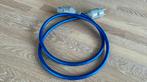Isotek EVO3 Premier netwerksnoer, Ophalen of Verzenden, Zo goed als nieuw, Minder dan 2 meter, Overige kabels