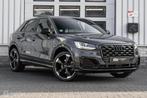 Audi Q2 35 TFSI 150PK 3X S-Line Nardo Virtual ACC B&O Vol !, Auto's, Audi, Q2, 4 cilinders, 150 pk, Leder