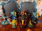 Skylanders Figuur - Diverse Genres, Gebruikt, 1 speler, Eén computer, Vanaf 7 jaar