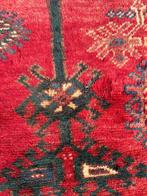 Perzische tapijt Hamedan  190*129 cm ( Rug ), Wool, 100 tot 150 cm, Ophalen of Verzenden, Zo goed als nieuw