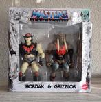 Hordak & Grizzlor - Masters of the Universe Origins, Ophalen of Verzenden, Nieuw