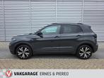 Volkswagen T-Cross 1.0 TSI Style Business, Voorwielaandrijving, Gebruikt, Zwart, Zwart
