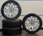 Nette 17" Orig.Volkswagen T-Roc Velgen+Banden 5x112, Auto-onderdelen, Banden en Velgen, Ophalen, 16 inch, Banden en Velgen, All Season