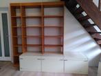 Pastoe wandkast, Huis en Inrichting, Ophalen, Gebruikt, 200 cm of meer, 150 tot 200 cm