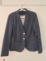 more & more xl, Kleding | Dames, Ophalen of Verzenden, Nieuw, Maat 46/48 (XL) of groter, Blauw