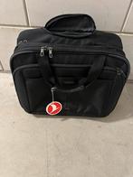 Samsonite GuardIT 2.0 trolley 17.3, Ophalen of Verzenden, Zo goed als nieuw, Overige materialen