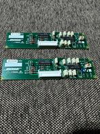 Bose MB4 Equalizer Kaart, Bose, Gebruikt, Bose, Bose