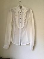 Goldie Estelle Blouse wit maat M, Kleding | Dames, Maat 38/40 (M), Goldie Estelle, Wit, Ophalen of Verzenden
