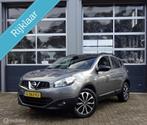 Nissan Qashqai 1.6 Tech View CAMERA|NAVI|PANORAMADAK, Voorwielaandrijving, Euro 5, Gebruikt, 1210 kg