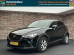 Mazda CX-3 2.0 SkyActiv-G 120 SkyLease GT | Navi| Trekhaak|, Auto's, Mazda, 1998 cc, Gebruikt, Euro 6, 4 cilinders