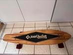 Steetsurfing longboard, Sport en Fitness, Skateboarden, Ophalen, Gebruikt, Overige typen, Longboard