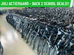 ACTIES! MEGAKORTINGEN! Deze hele week! Grootste E-Bike Store, Gebruikt, Overige merken