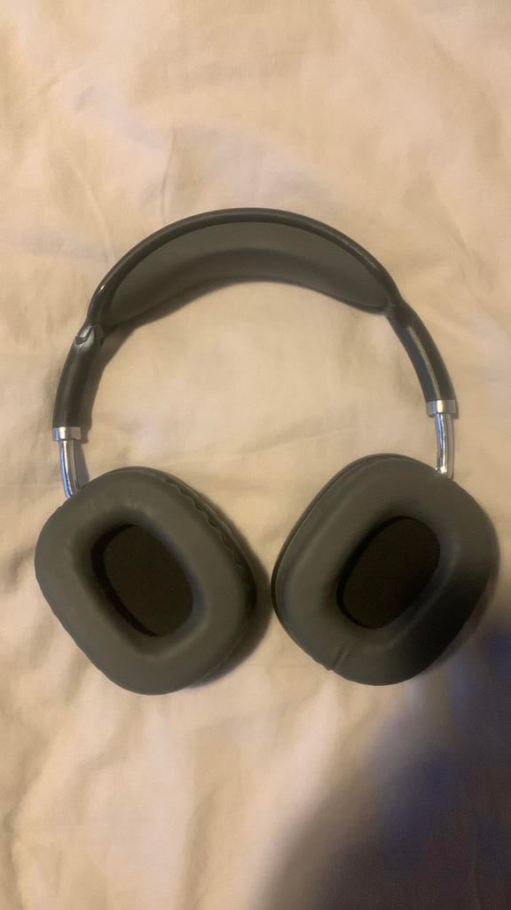 koptelfoon p9, Overige merken, Bluetooth, Ophalen of Verzenden, Zo goed als nieuw