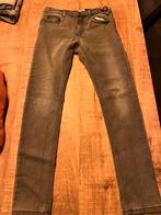 Grijze spijkerbroek name it 164, Kinderen en Baby's, Kinderkleding | Maat 164, Ophalen of Verzenden, Zo goed als nieuw, Jongen