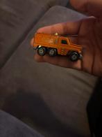 Matchbox 1973 Nr. 8 - Vintage Modelauto, Overige merken, Gebruikt, Auto, A