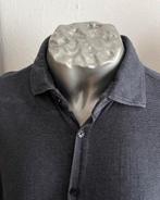 Parklane overhemd/shirt maat XXL, Kleding | Heren, Overhemden, Ophalen of Verzenden, Zo goed als nieuw, Blauw, Overige halswijdtes