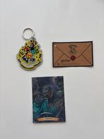 Harry Potter Studio's Londen Spullen, Ophalen of Verzenden, Zo goed als nieuw, Film, Overige typen