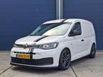 Volkswagen Caddy Cargo 2.0 TDI Economy Business, Auto's, Overige kleuren, Volkswagen, Bedrijf, Lease