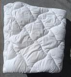 Dekbed Petite Amelie 120x150. Peuterbed. Anti-allergisch, Jongetje of Meisje, Wit, Ophalen of Verzenden, Deken of Dekbed