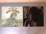 Twee mooie folk/country lps, Ophalen of Verzenden, Zo goed als nieuw, 12 inch