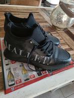 DESIGNER SNEAKERS MALLET LIMITED  M42 ORGINEEL EN NIEUW!!, Zwart, Ophalen of Verzenden, MALLET, Sneakers of Gympen