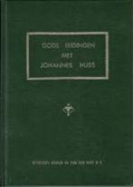 Gods leidingen met Johannes Huss, Boeken, Ophalen of Verzenden, Zo goed als nieuw, Christendom | Protestants