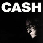 Sale> CD JOHNNY CASH - The man comes around - Americ, Verzenden, Zo goed als nieuw