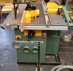 kity bestcombi 2000 combinatiemachine 5 in 1, Doe-het-zelf en Verbouw, Ophalen, Gebruikt, 1200 watt of meer, 70 mm of meer