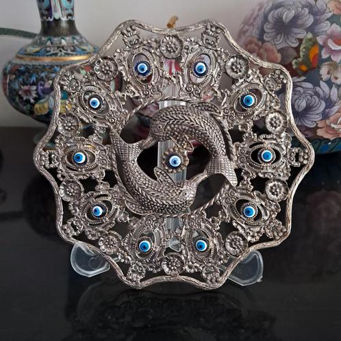 Prachtige decoratie voor aan de muur., Huis en Inrichting, Woonaccessoires | Wanddecoraties, Ophalen of Verzenden