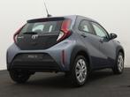 Toyota Aygo X 1.0 VVT-i MT play *NIEUW* | Direct Leverbaar |, 12 maanden, Stof, Zwart, 920 kg